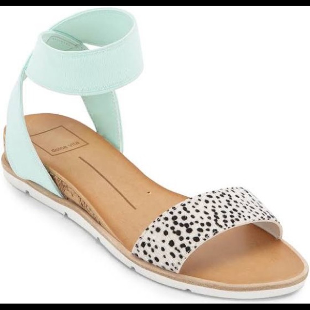 Dolce Vita Sandals